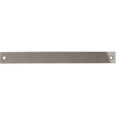 BGS Hoja de lima de carrocería gruesa fresada en diagonal 350 x 35 x 4 mm - 3217-2