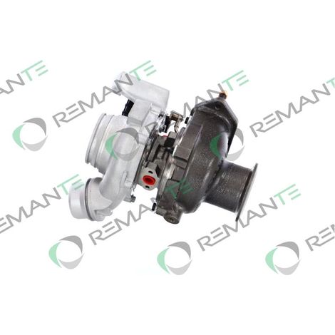 Turbocompresseur, suralimentation REMANTE 003-002-001041R BMW 11652287497