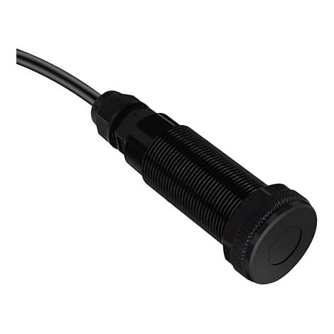 Laser Distance Sensor 4CM-4M Measuring Meter with Alarm Function ±20mm Accuracy UART 5-36V Waterproof Digital Measuring Tool Rangefinder (1/5)