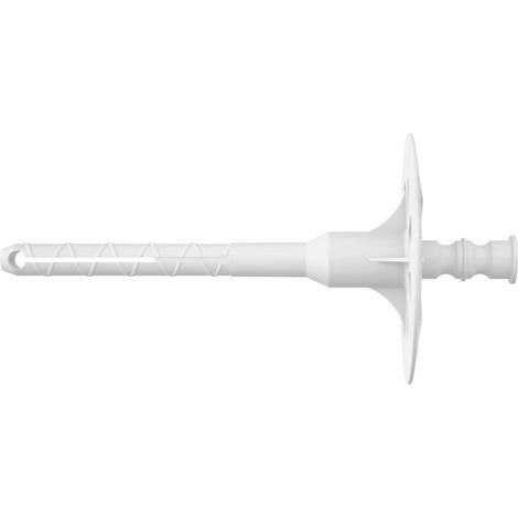 Fischer kołek do styropianu/wełny termofix pn 8mm x215mm /100szt.