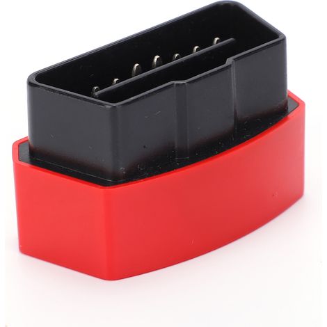 ELM327 Bluetooth OBD2-Scanner mit WLAN, Kfz-Diagnosegerät, kompatibel mit Android, iOS und PC