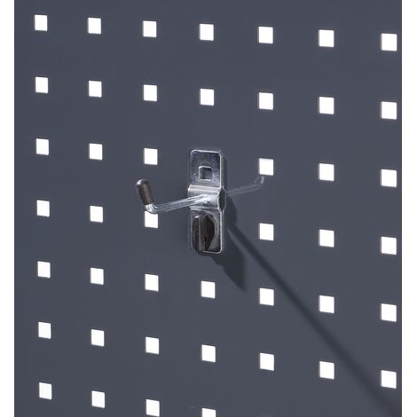 eurokraft pro, Support porte-outil, avec capuchon de protection