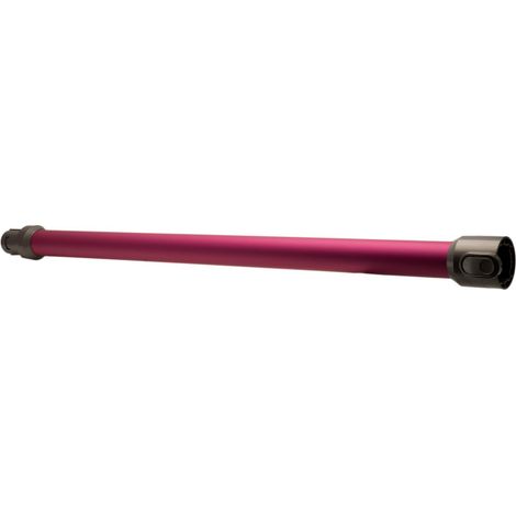 Fuschia-Teleskoprohr für Dyson-Staubsauger 965663-03 (1/4)