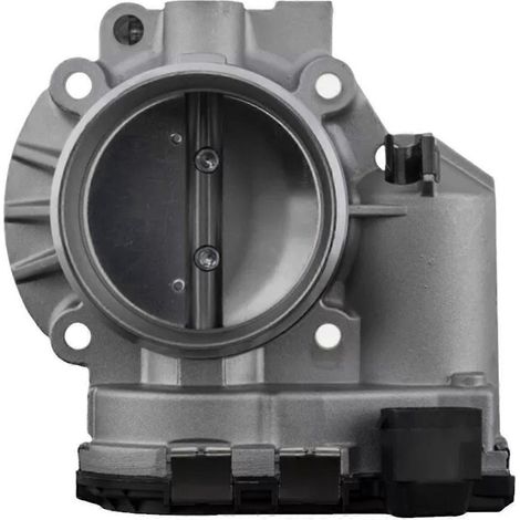 Ensemble papillon des gaz 35100-25410 pour Hyundai Sonata Santa Fe Kia Optima-- (1/5)