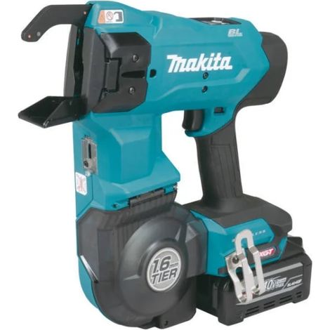 Makita Legaferri XGT 40 V Brushless a batteria TR001GU201 (1/5)