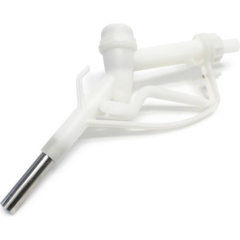 Pistola erogatrice per urea in plastica 0-60 l/min AUS32 Pompa urea