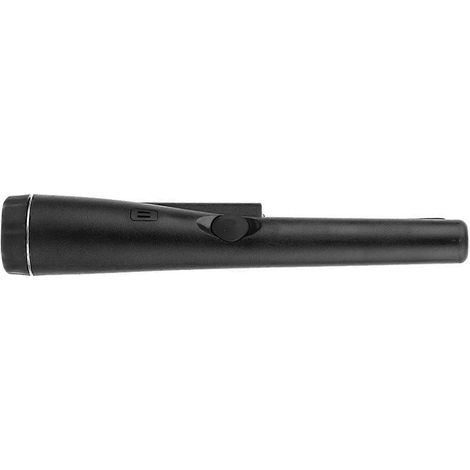 Metall-Diagnosegerät Pin Pointer GP360 Hochempfindlicher Allmetall-Goldfinder Neues elektronisches Messgerät