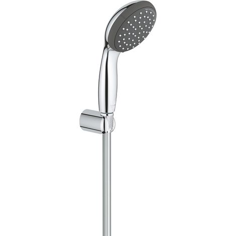 Ricambio set doccia completo a 2 getti Vitalio Start 100 Grohe 27951000 (1/3)