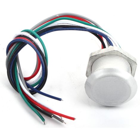 Mini contrôleur RFID intégré, lecteur de contrôle d'accès étanche, Interface Wiegand26/34 (1/5)