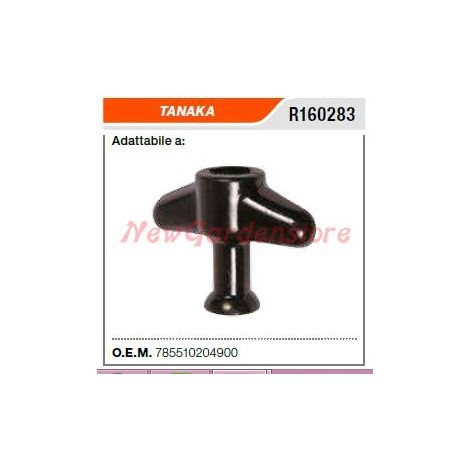 Impugnatura avviamento TANAKA motosega decespugliatore tagliasiepe R160283