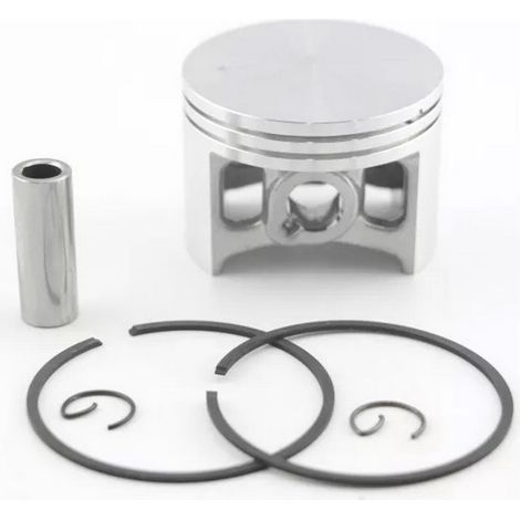 Kit Piston Con Segmentos Big Bore comp. con Stihl Ms660 Big Bore