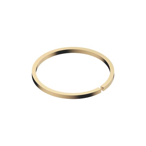 Joint torique - Pièces détachées 091415014 D 27,1 x D 24,4 x 1,5 mm
