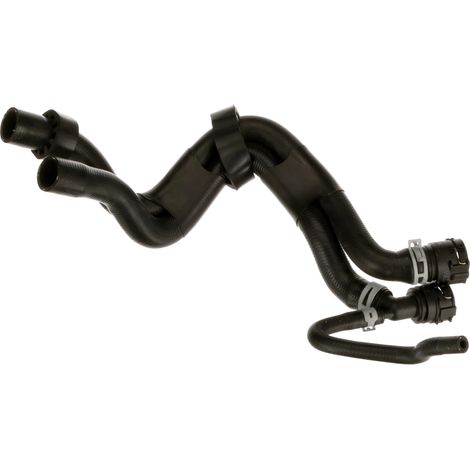 Gaine de chauffage Gates 02-2771 AUDI 1J0121156BH