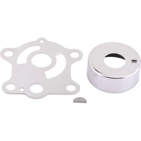 SJLERST Kit de réparation de pompe à eau, kit de réparation de moteur hors-bord pour moteurs hors-bord 40/50cv 2 temps 1984-1994 (1/5)