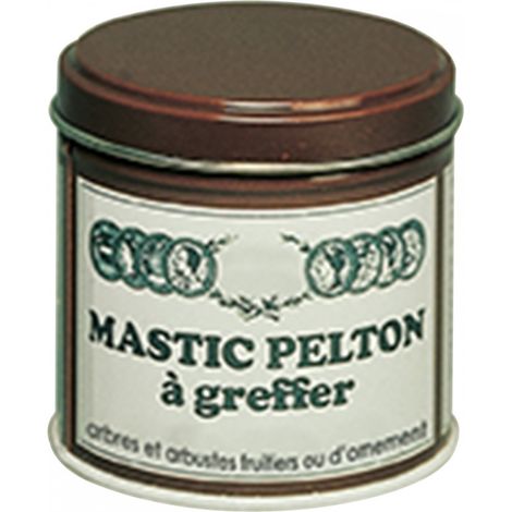 Frostharz zum Verpflanzen, Box 200 g Pelton