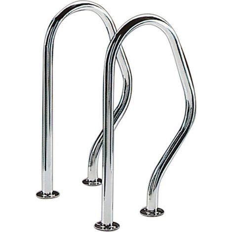 Salida Piscina Modelo 470 x 800 mm Fijación Mediante Pletina Accesorios para Piscinas