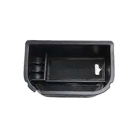 Aufbewahrungsbox für die Mittelkonsole des Autos (Armlehne) für Navara D23 NP300 2015-2019