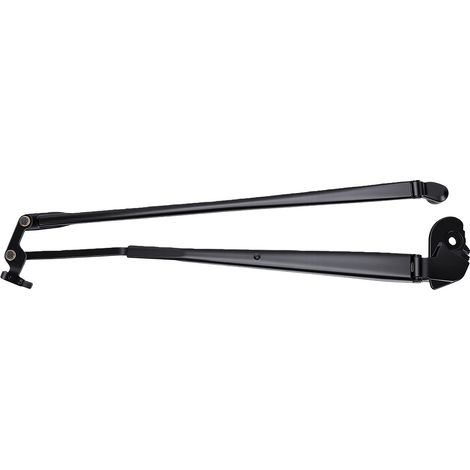 Bras d'essuie-glace avant de remplacement, pour Toyota Vitz KSP130 NHP130 2012-2017 8521152520 (1/5)