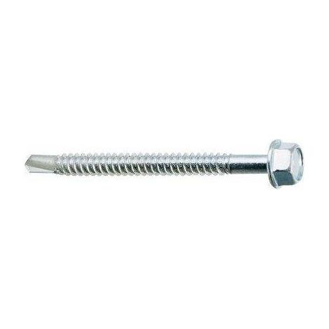 VIS AUTO-PERFORANTE POUR MÉTAL AMBROVIT