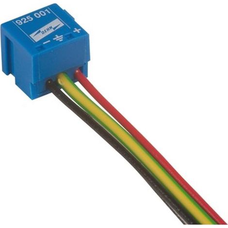 Überspannungsschutzgerät dehnsohne BUSTECTOR BT 24 24 V 5 kA (1/5)