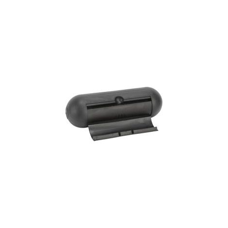 Lot de 4 boîtes de jonction étanches avec couvercle de sécurité pour rallonge électrique, compatibles avec les câbles AWG14 et AWG16. (1/5)