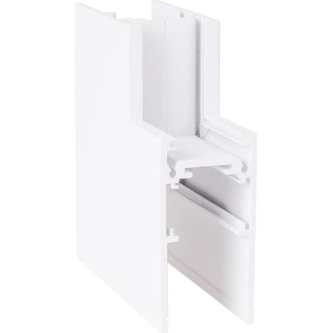Angolare profondo bianco per soffitto MT0018/19 Maxlight (1/2)