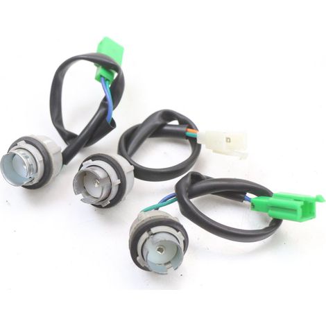 [PRODUIT D'OCCASION] SUPPORT AMPOULE PEUGEOT KISBEE 4T 50 2018 - 2022 (1/3)