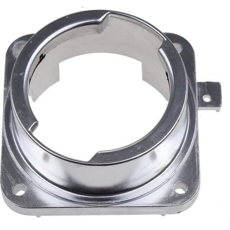 Delonghi - portafiltro+2bloque de montaje ec1&2 - as00001509 -