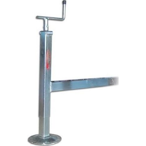 Livellatori Eco per Trabattelli Metal 5/6/8 (1/2)