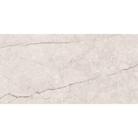Mexen Leeds Pearl carrelage en grès émaillé rectifié G1, carreau sol/mur 120 x 60 cm, carving - TL410-120-060-04 (1/5)