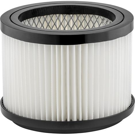 Flex Flachfaltenfilter VC 9 FE HEPA 13 passend zu VC 9 L MC 18 RC