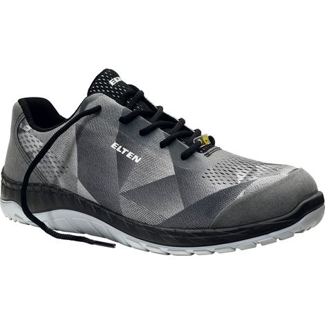Chaussure de s'Š¢curit'Š¢ ESD Landon Low