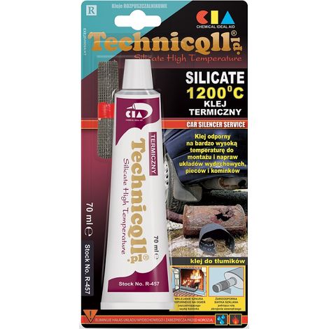 Colle thermique 70 ml - TQ R-457