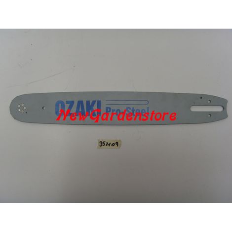 Barra motosega da legna STIHL adattabile a vari modelli 40 cm 352109