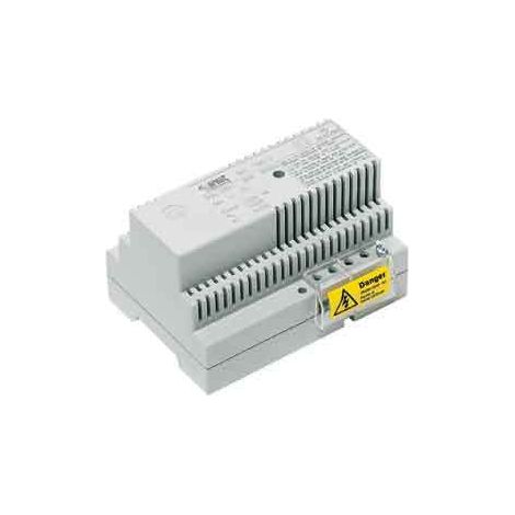 Urmet 789/3 - Alimentation supplémentaire Vidéo 18VCC/1.35A (1/2)