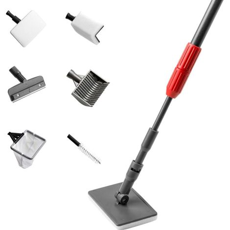 KZQ Toilettenpapierhalter und Telefonablage - Wandmontage - Edelstahl (1/4)