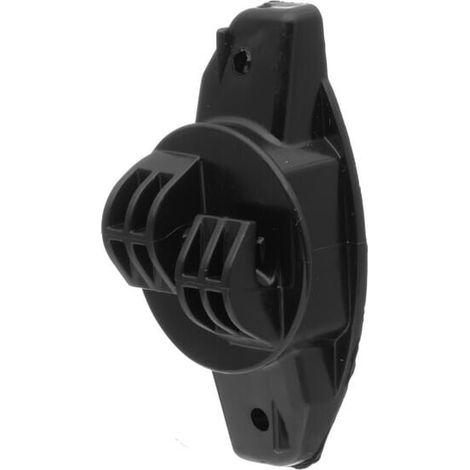 Isolatore a W nero - 25 pezzi GALLAGHER 006734GAL