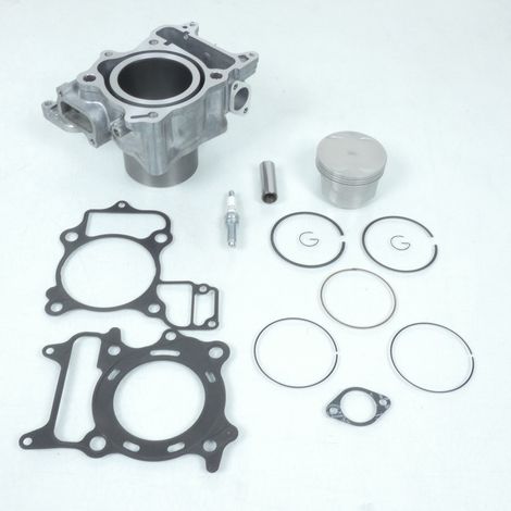 evok kolben zylinder kit Ø72mm für honda forza 300 motorroller (1/4)