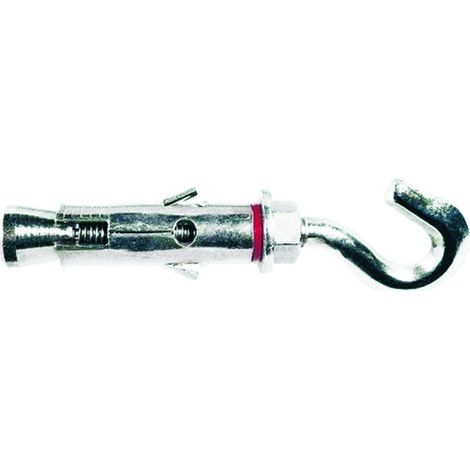 TASSELLO ANCORANTE ACCIAIO ELM/G ELEMATIC