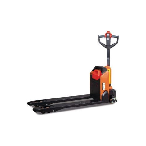 Transpaleta eléctrica EHW 15 - 1,5T - Batería Li-ion (1/5)