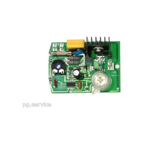 Delonghi scheda PCB scopa Colombina XLD15 XLD60 XLD65 XLF1500 XLF1600 XLF6540 (1/2)