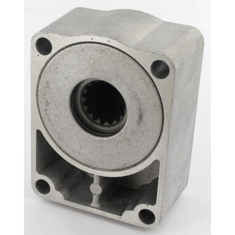Palier BORELLI T28S (1/3)