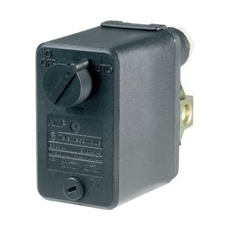 Druckwächter 6 Bar Bg F 15 X 21