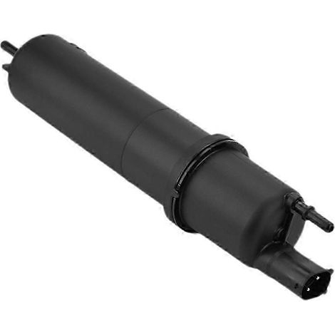 Dieselkraftstofffilter für Pkw 13329886040 für BMW 2er, 3er, 4er, 5er, 7er, 8er Reihe, X3, X4, X5, X6, X7, G20, G21, G28, G30, G11, G14 Reihe (Inline-Filter) (1/5)