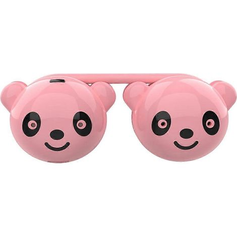 Mini-Nackenventilator zum Aufhängen, 1200 mAh, faltbar und leise, Luftkühler