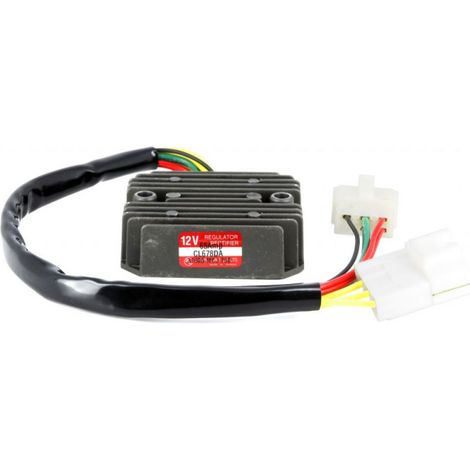 Régulateur tension Kyoto pour moto Honda 954 Cbr Rr Fireblade