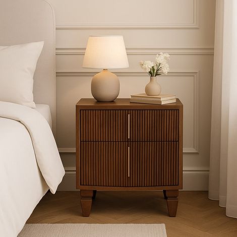 AS EASY Louvre Bedside Unit (1/5)