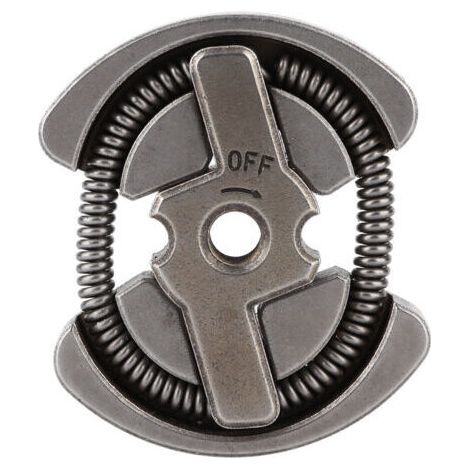 Tronçonneuse à Essence Pièce de Rechange Clutch 530014949 Compatible avec Modèles 36 41 136 137 141 142 235 235E 240 240E-