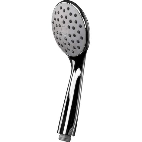 Croydex Nero Five Function Shower Handset (1/4)