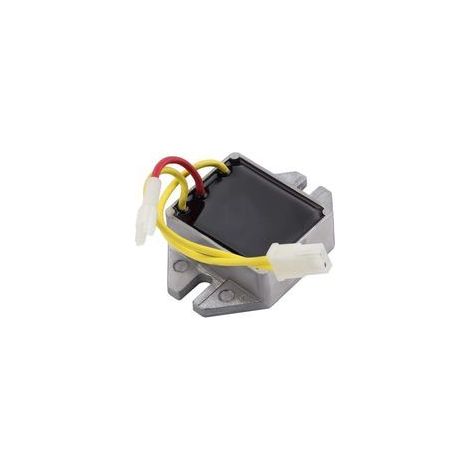 Régulateur de tension 10-16A pour moteurs Briggs & Stratton – Compatible tondeuses John Deere et Toro – Remplacement 394890 845907 - LG691185